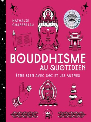 cover image of Bouddhisme au quotidien